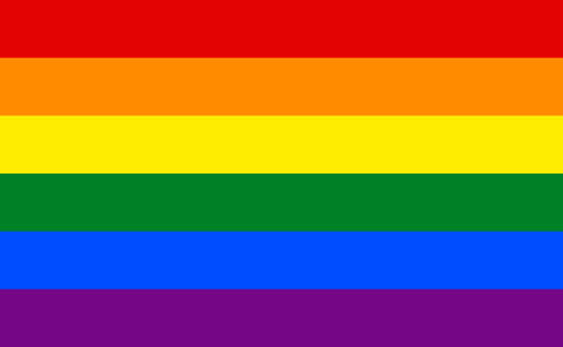 LGBT Gay Pride_flag