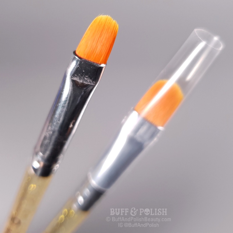 Buff & Polish - BeautyBigBang 7pc Gel Brush Set