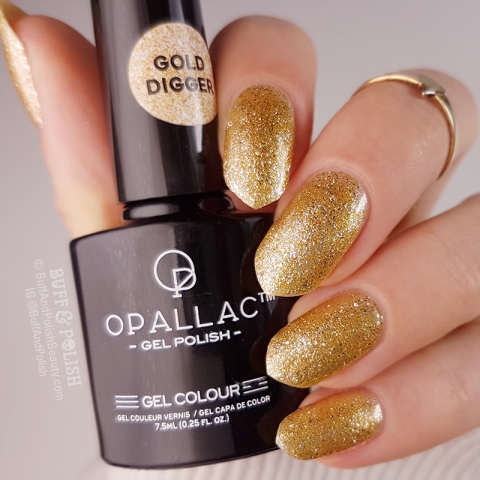 Opallac - Gold Digger
