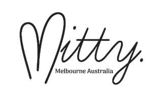 Mitty Burns Logo