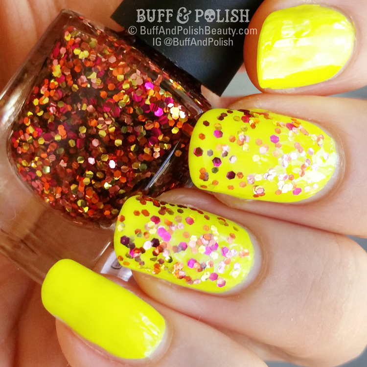 Yellow-w-Glitter-all