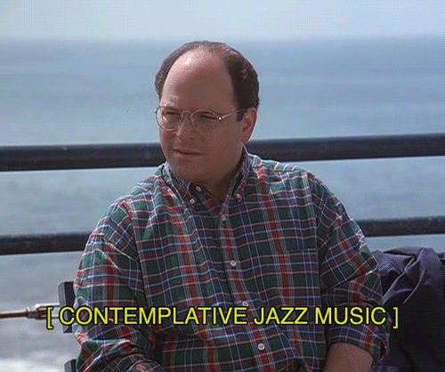 contemplative jazz music