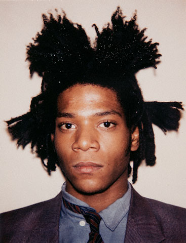 warhol-jean-michel-basquiat-1982-polaroid